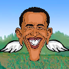 Flappy Obama