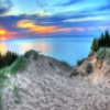 Grand Sable Dunes Jigsaw