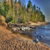 Lake Superior Landscapes