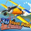 3D Stunt Pilot – San Francisco