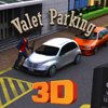 Valet Parking 3D