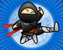 Sticky Ninja Missions