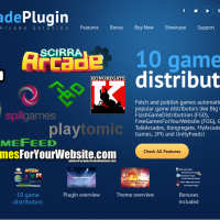 MyArcadePlugin